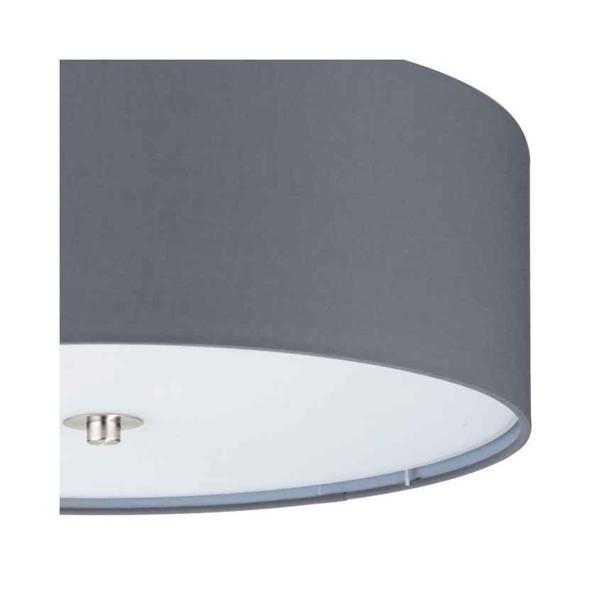 Eglo - Taklampa 3xE27/25W/230V