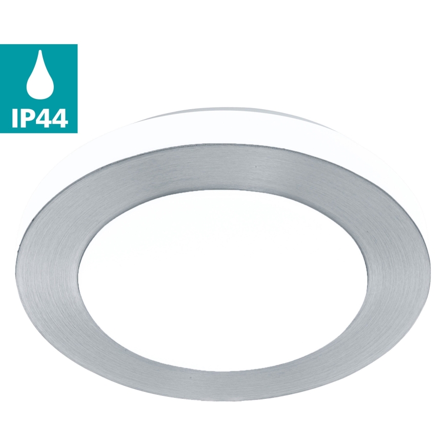 Eglo - LED badrumslampa 1xLED/11W/230V IP44