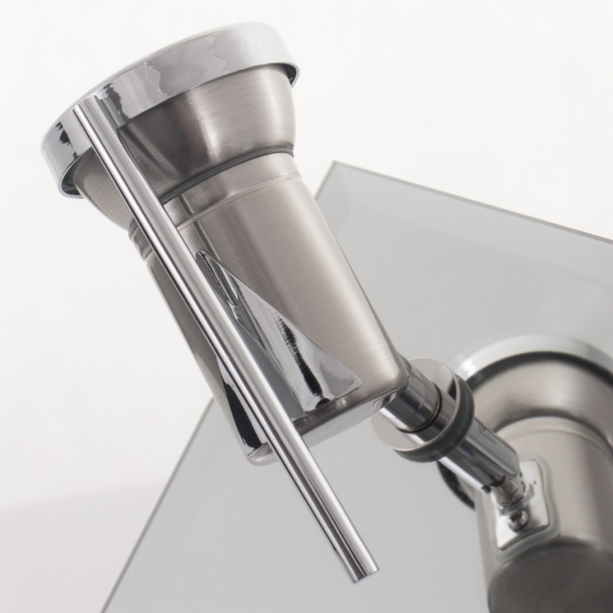 Eglo 94983 - LED badrumslampa TAMARA 1 4xLED/3,3W/230V IP44