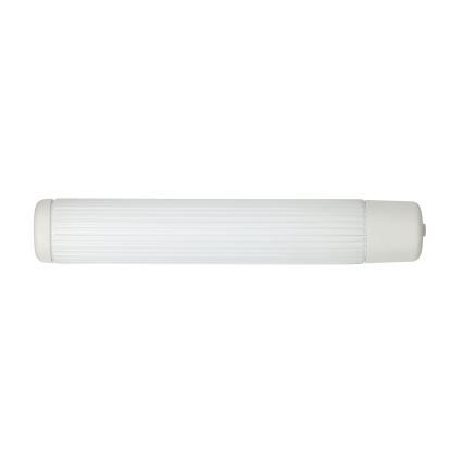 Eglo - Vägglampa 2xE14/40W/230V