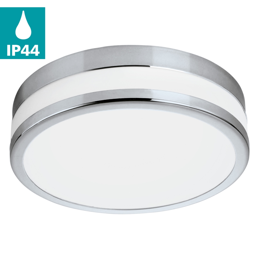 Eglo - LED-badrumsarmatur LED/24W/230V IP44