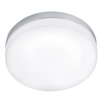 Eglo 95001 - LED Badrumsbelysning LED LORA 1xLED/16W/230V