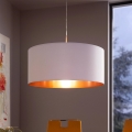 Eglo 95045 - Ljuskrona PASTERI 1xE27/60W/230V