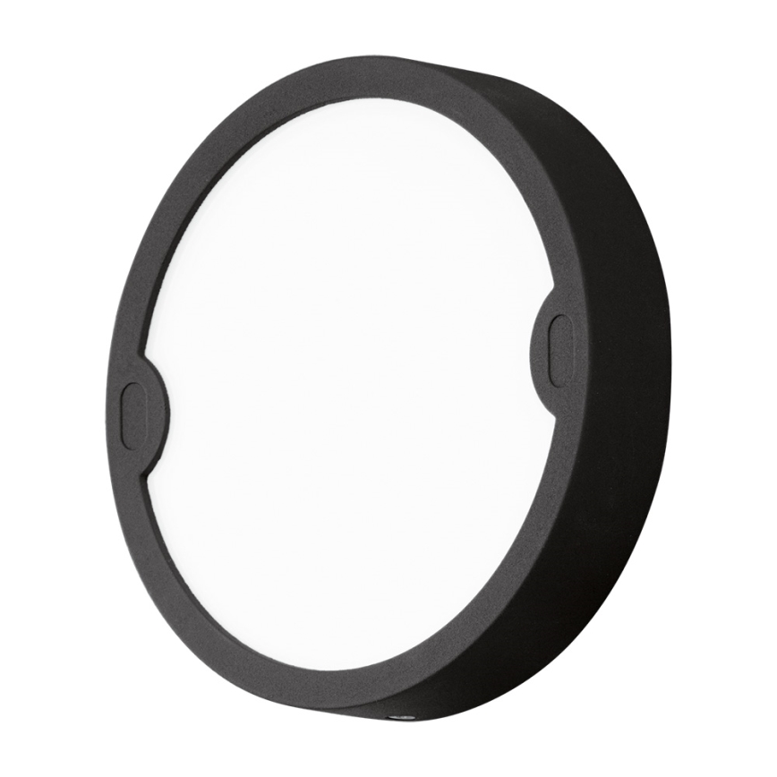 Eglo 95084 - Utomhus vägglampa ALFENA-R LED/10W/230V IP44