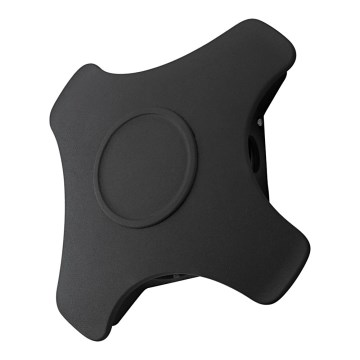 Eglo 95086 - Utomhus vägglampa CARTAXO 4xLED/1,2W/230V IP44