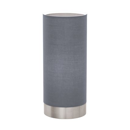 Eglo - Dimbart bordslampa 1xE27/60W/230V