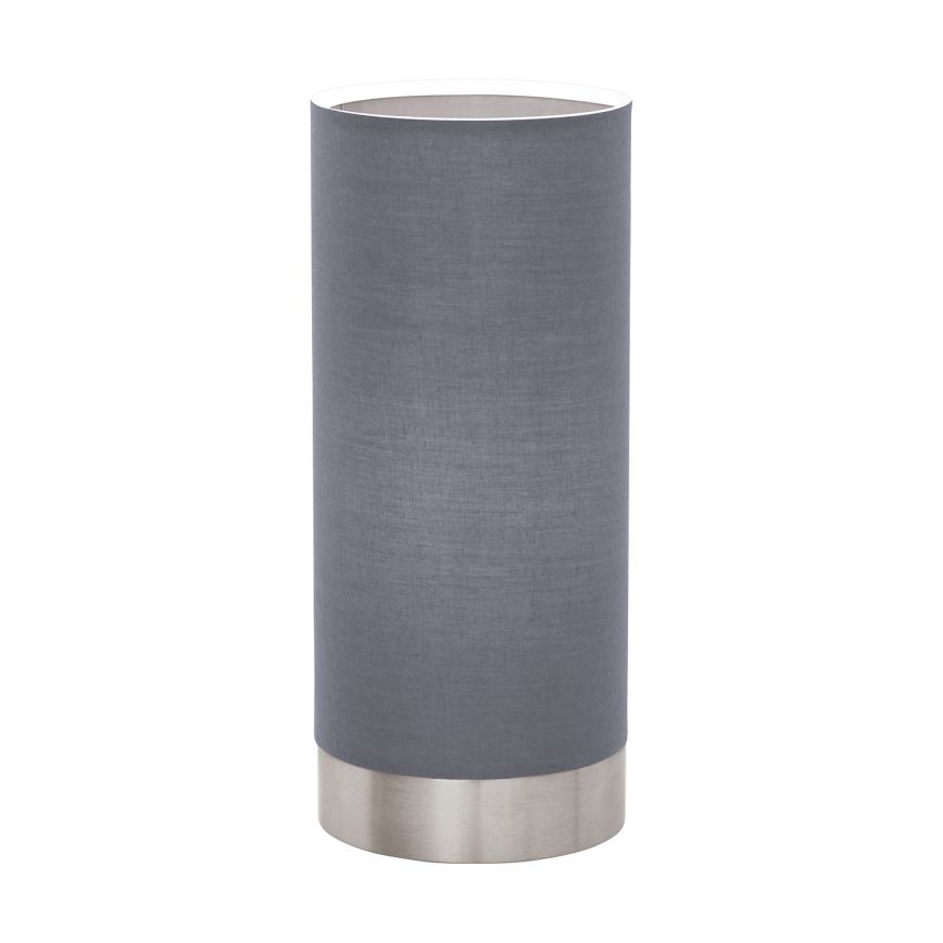 Eglo - Dimbart bordslampa 1xE27/60W/230V