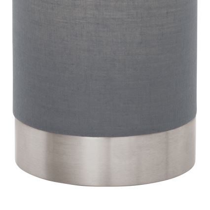 Eglo - Dimbart bordslampa 1xE27/60W/230V