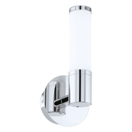 Eglo - LED badrumslampa 1xLED/4,5W/230V IP44
