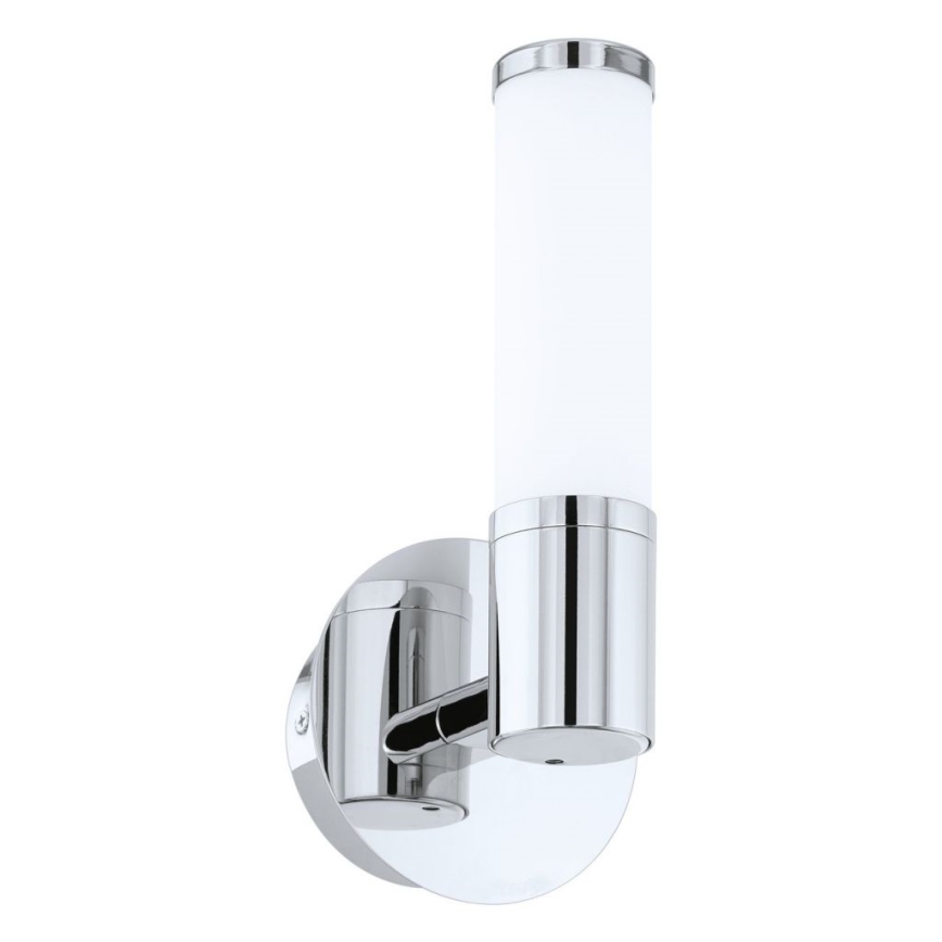 Eglo - LED badrumslampa LED/4,5W/230V IP44