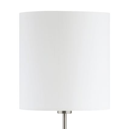 Eglo - Golvlampa 1xE27/60W/230V