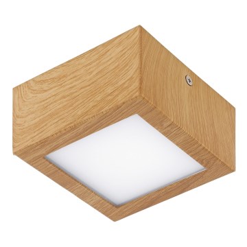 Eglo 95195 - LED Takbelysning COLEGIO 1xLED/4.2W/230V