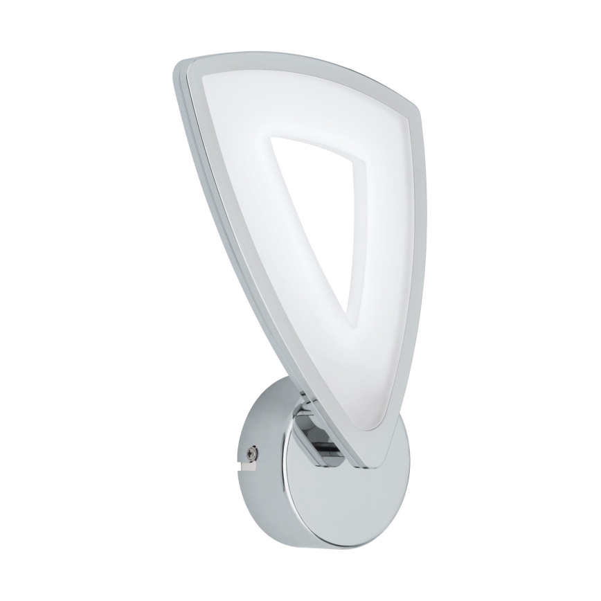 Eglo 95222 - LED-vägglampa AMONDE 6W/230V