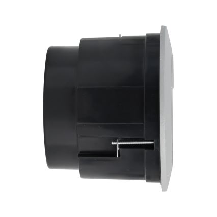 Eglo - LED Utomhusorienteringslampa 1xLED/2,5W/230V IP65