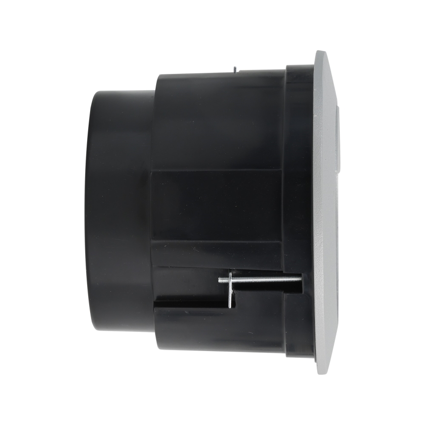 Eglo - LED Utomhusorienteringslampa 1xLED/2,5W/230V IP65