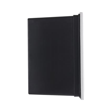 Eglo - LED utomhusorienteringslampa 1xLED/3,7W/230V IP65