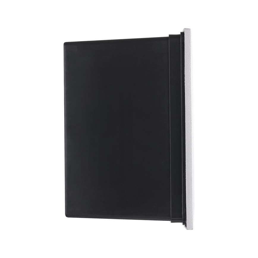 Eglo - LED utomhusorienteringslampa 1xLED/3,7W/230V IP65