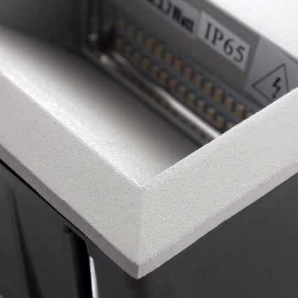 Eglo - LED utomhusorienteringslampa 1xLED/3,7W/230V IP65