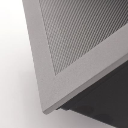 Eglo - LED utomhusorienteringslampa 1xLED/3,7W/230V IP65