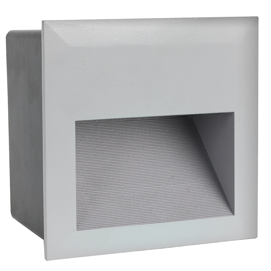 Eglo - LED utomhusorienteringsljus LED/3,7W/230V IP65