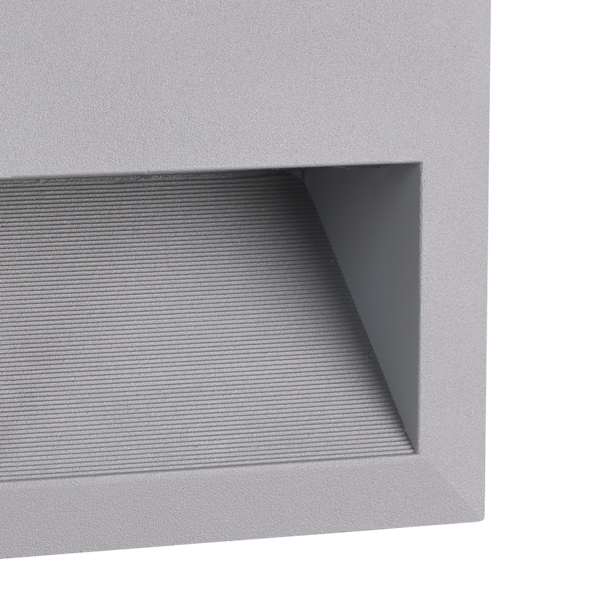 Eglo - LED utomhusorienteringsljus LED/3,7W/230V IP65