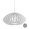 Eglo 95254 - Taklampa COSSANO 2 1xE27/60W/230V