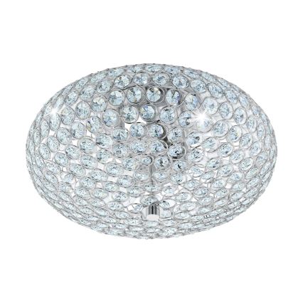 Eglo - Taklampa 2xE27/60W/230V