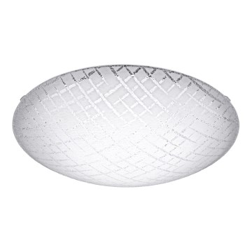 Eglo 95288 - LED taklampa RICONTO 1 LED/11W/230V
