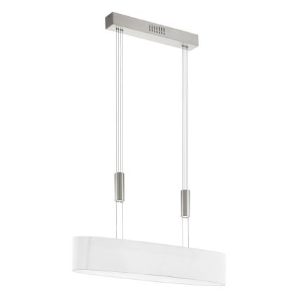Eglo 95332- LED Ljuskrona ROMAO 1 4xLED/4W/230V