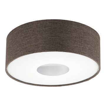 Eglo 95336 - LED Takbelysning ROMAO 2 LED/15.5W/230V