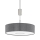Eglo 95348 - Dimbar LED-lampakrona med snöre ROMAO LED/24W/230V