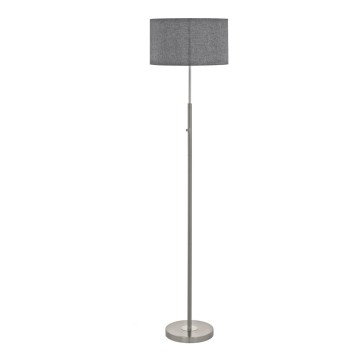 Eglo 95353 - LED Ljusreglerad beröring golvlampa ROMAO LED/24W/230V