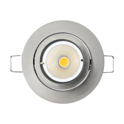 Eglo - SET 3x LED Hängande Takbelysning TEDO 3xGU10-LED/5W/230V