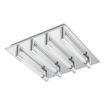 Eglo 95397 - LED takarmatur VELARDE 4xLED/3,7W/230V