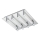 Eglo 95397 - LED takarmatur VELARDE 4xLED/3,7W/230V
