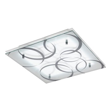 Eglo 95529 - LED Takbelysning CONCABELLA LED/16W/230V