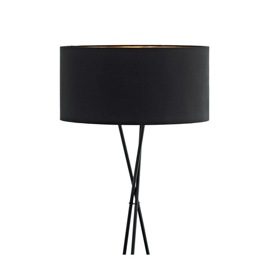 Eglo 95541 - Golvlampa FONDACHELLI 1xE27/60W/230V