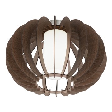 Eglo 95589 - Takbelysning STELLATO 3 1xE27/60W/230V