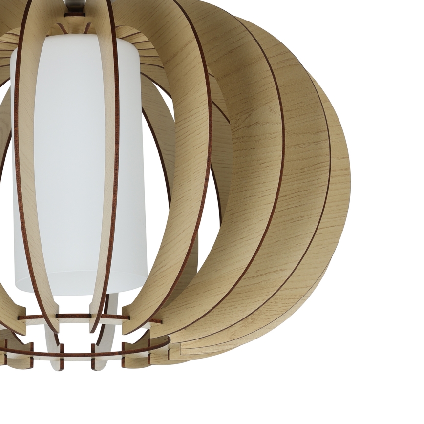 Eglo 95597 - Takbelysning STELLATO 1 1xE27/60W/230V