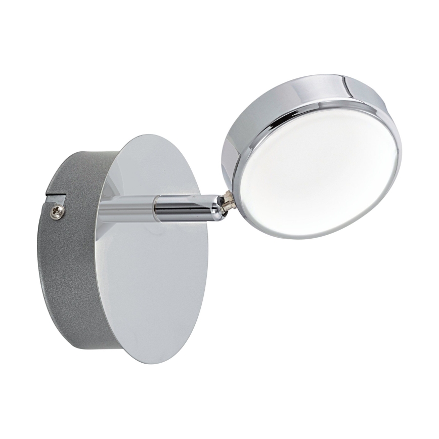 Eglo - LED-spotlampa LED/5,4W/230V