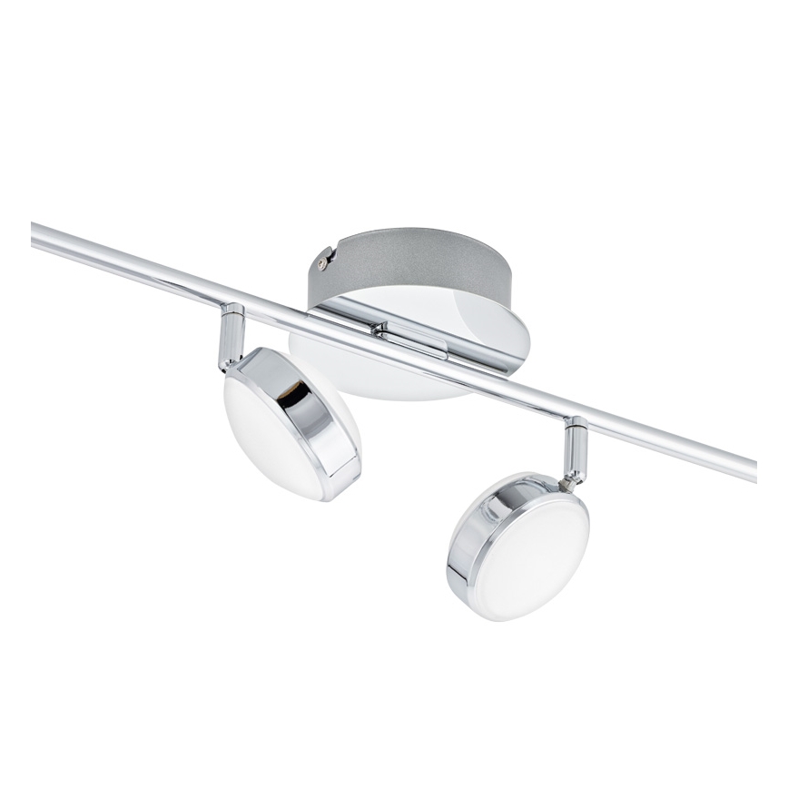 Eglo 95632 - LED spotlight SALTO 4xLED/5.4W/230V