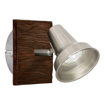 Eglo 95646 - LED spotlight FILIPINA 1xGU10-LED/3.3W/230V