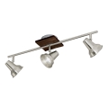 Eglo 95648 - LED spotlight FILIPINA 3xGU10-LED/3.3W/230V
