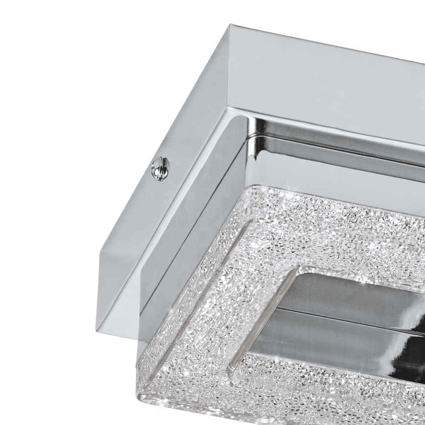Eglo - LED-taklampa, 4 W, 230 V