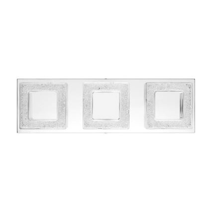 Eglo - LED Taklampa 3xLED/4W/230V