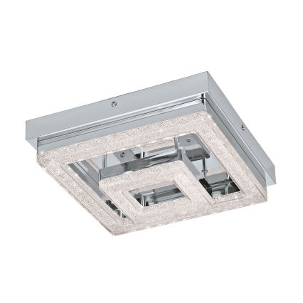 Eglo - LED Taklampa LED/12W/230V