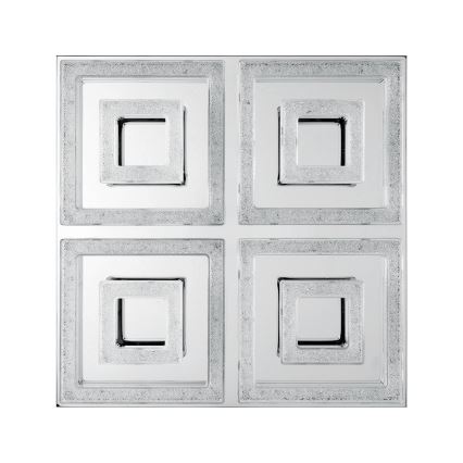 Eglo - LED Taklampa LED/48W/230V