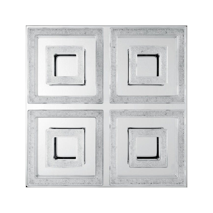 Eglo - LED Taklampa LED/48W/230V