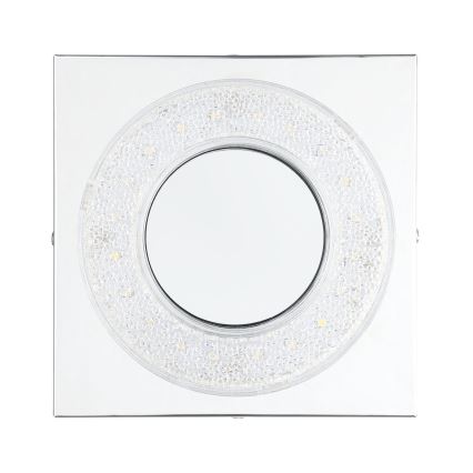 Eglo - LED Taklampa LED/4W/230V