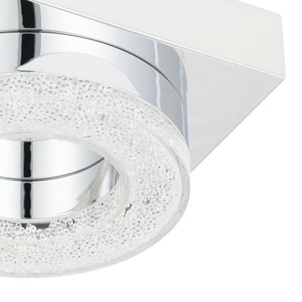 Eglo - LED Taklampa LED/4W/230V